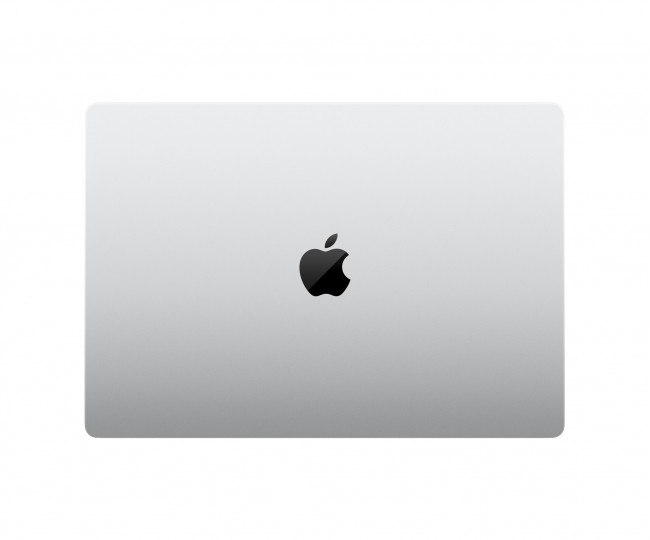Apple MacBook Pro 16” Silver 2023 (MRW63) M3 Pro SSD: 512 ГБ; 36ГБ